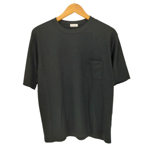 スティーブンアラン Steven Alan テンセルクルーネックTシャツ メンズ S