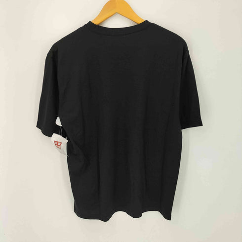 スティーブンアラン Steven Alan テンセルクルーネックTシャツ メンズ S