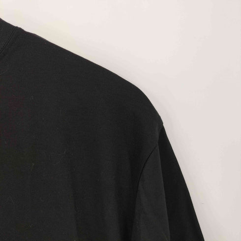 スティーブンアラン Steven Alan テンセルクルーネックTシャツ メンズ S