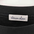 スティーブンアラン Steven Alan テンセルクルーネックTシャツ メンズ S