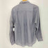 スティーブンアラン Steven Alan PAISLEY PRINT REGULAR COLLAR SHIRT-NERD/シャツ メンズ S