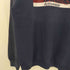 ヘインズ Hanes 80-90s USA製 HEAVY WEIGHT フロントプリントクルーネックスウェット メンズ M