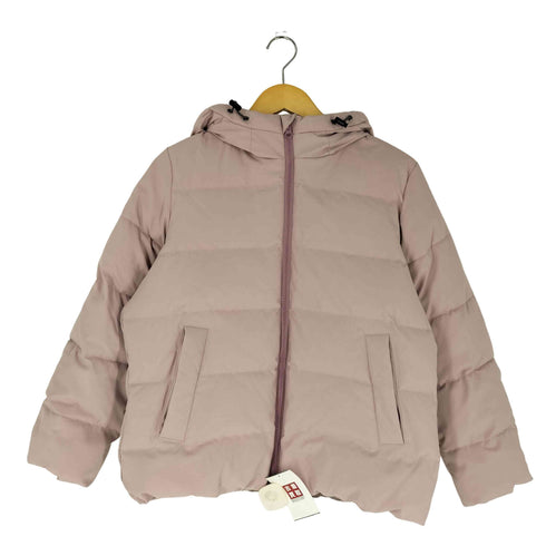 fredy couleur ハイブリッドフードダウン レディース JPN:38