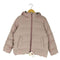 fredy couleur ハイブリッドフードダウン レディース JPN:38