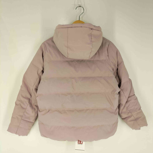 fredy couleur ハイブリッドフードダウン レディース JPN:38