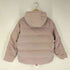 fredy couleur ハイブリッドフードダウン レディース JPN:38