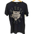 ディーゼル DIESEL 虎 スタッズ カットソー レディース import:M