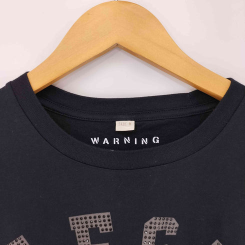 ディーゼル DIESEL 虎 スタッズ カットソー レディース import:M