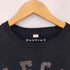 ディーゼル DIESEL 虎 スタッズ カットソー レディース import:M