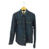 ヌーディージーンズ Nudie Jeans ロングスリーブ デニムシャツ メンズ import:S