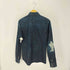 ヌーディージーンズ Nudie Jeans ロングスリーブ デニムシャツ メンズ import:S