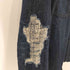 ヌーディージーンズ Nudie Jeans ロングスリーブ デニムシャツ メンズ import:S