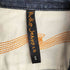 ヌーディージーンズ Nudie Jeans ロングスリーブ デニムシャツ メンズ import:S