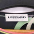 レオナール LEONARD シルク 花柄 L/Sワンピース レディース 40