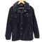ラングラー Wrangler ベロアボアジャケット メンズ L