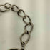 ランバン パリ LANVIN PARIS チェーンデザインブレスレット メンズ