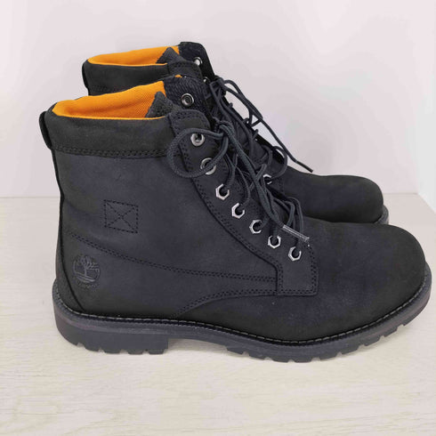 ティンバーランド Timberland レッドウッド フォールズ ウォータープルーフ ブーツ メンズ JPN:27