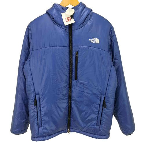 ザノースフェイス THE NORTH FACE プリマロフトジャケット メンズ L