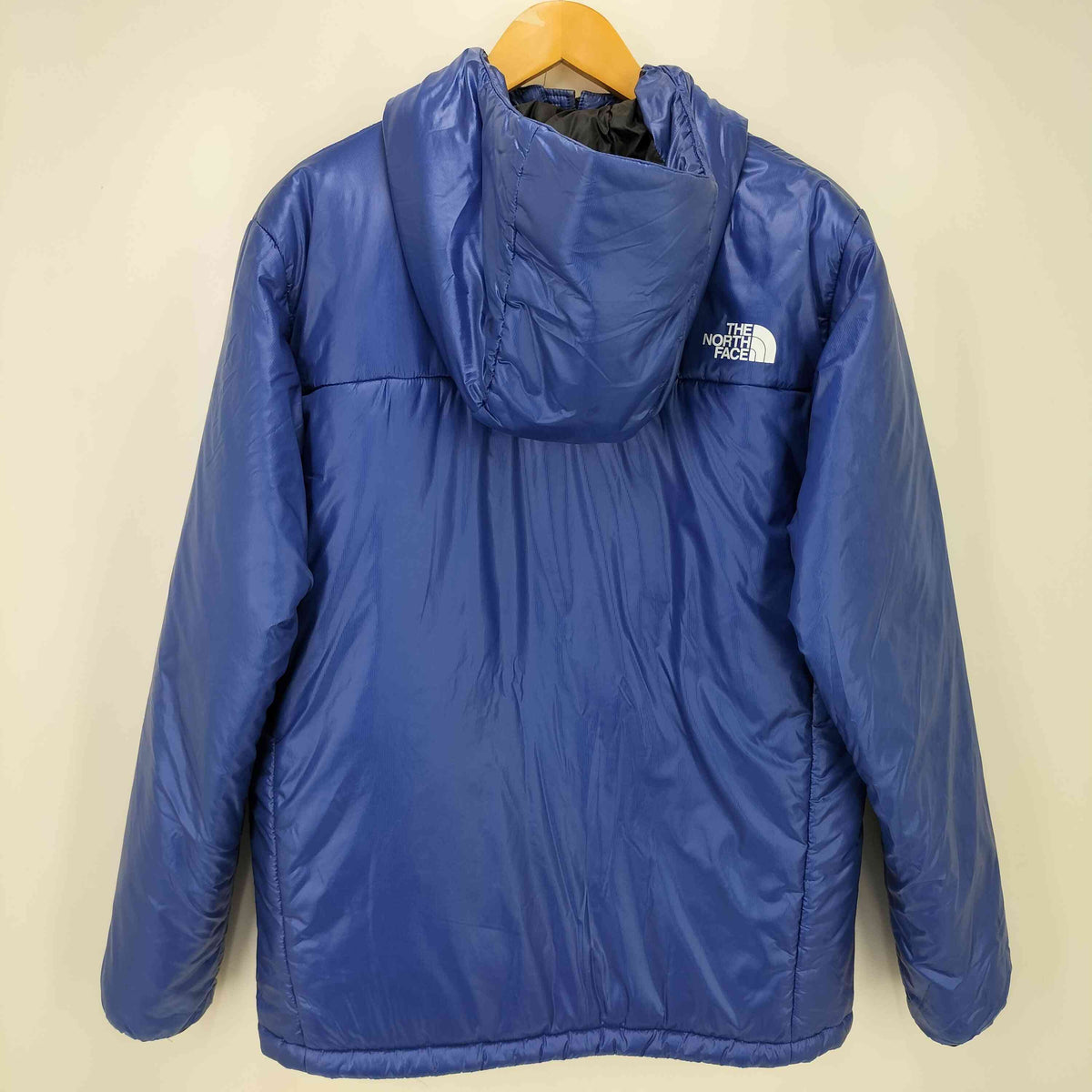 ザノースフェイス THE NORTH FACE プリマロフトジャケット メンズ L 