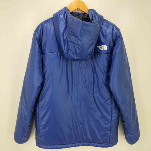 ザノースフェイス THE NORTH FACE プリマロフトジャケット メンズ L