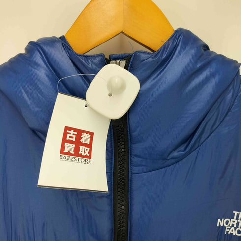 ザノースフェイス THE NORTH FACE プリマロフトジャケット メンズ L