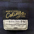 COLIMBO ロングスリーブ チェックネルシャツ メンズ 15