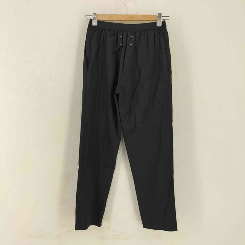 メゾンマルタンマルジェラ Maison Martin Margiela イタリア製 ウエストゴム イージーパンツ レディース EUR:36