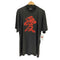 ヘインズ Hanes 00s フロント漢字プリントTシャツ 愛 JAPANESE メンズ import:XL