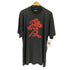 ヘインズ Hanes 00s フロント漢字プリントTシャツ 愛 JAPANESE メンズ import:XL