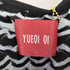 YUEQI QI 総柄 キャミタンクトップ レディース import:S