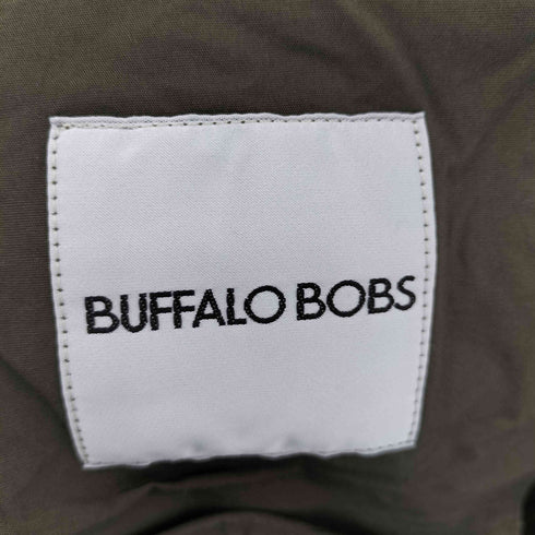 バッファローボブズ BUFFALO BOBS ESERCITO−CRAGO タクティカルカーゴパンツ メンズ 2~3