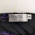 ENTRACTE MADE IN FRANCE ハイネック スパイダーウェブベロアトップス レディース 2