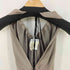 アンヴァレリーアッシュ ANNE VALERIE HASH 00s 07SS コットンレーヨン ホルターネックノースリーブトップス レディース import:XS