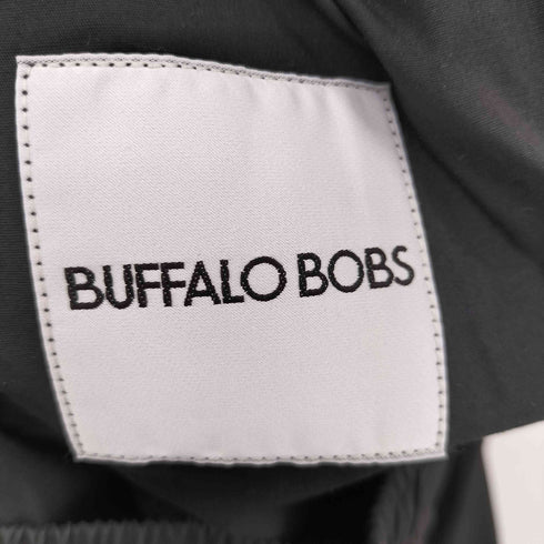 バッファローボブズ BUFFALO BOBS ESERCITO−CRAGO タクティカルカーゴパンツ メンズ 1~2