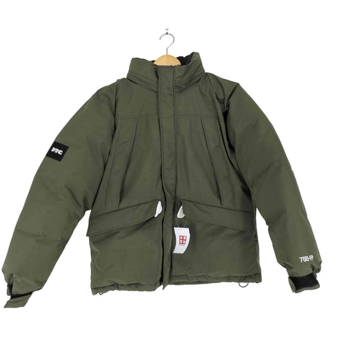 エフティーシー FTC 700-FP MONSTER DOWN PARKA メンズ JPN:L