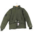 エフティーシー FTC 700-FP MONSTER DOWN PARKA メンズ JPN:L