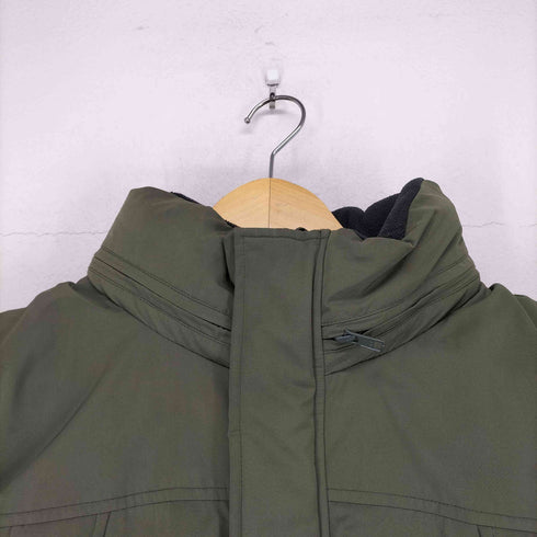 エフティーシー FTC 700-FP MONSTER DOWN PARKA メンズ JPN:L
