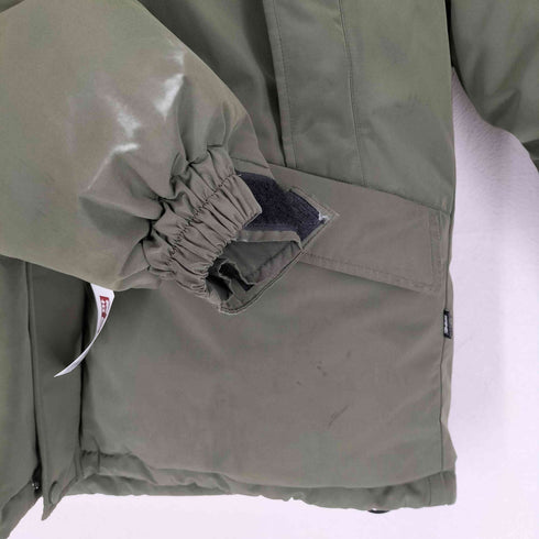 エフティーシー FTC 700-FP MONSTER DOWN PARKA メンズ JPN:L