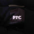 エフティーシー FTC 700-FP MONSTER DOWN PARKA メンズ JPN:L