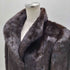 BLACKGLAMA 美品 ミンクコート 毛皮コート ファーコート GREAT LAKES MINK ASSOCIATION 3ホック レディース JPN:15号