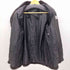BLACKGLAMA 美品 ミンクコート 毛皮コート ファーコート GREAT LAKES MINK ASSOCIATION 3ホック レディース JPN:15号
