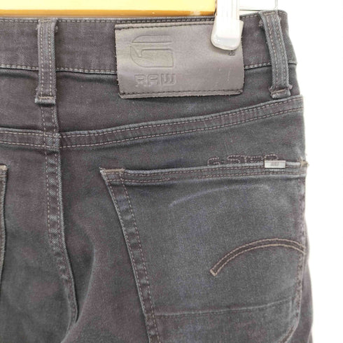 ジースターロー G-STAR RAW 3301 SLIM DENIM PANTS メンズ 28