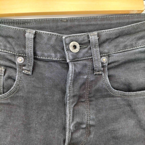 ジースターロー G-STAR RAW 3301 SLIM DENIM PANTS メンズ 28