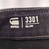 ジースターロー G-STAR RAW 3301 SLIM DENIM PANTS メンズ 28