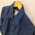 キャサリンハムネットロンドン KATHARINE HAMNETT LONDON ロングスリーブ カフスシャツ メンズ L