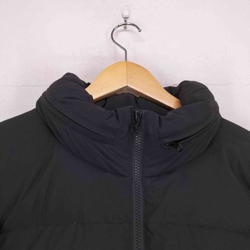 エフティーシー FTC PERTEX DOWN JACKET メンズ JPN:L