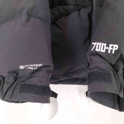 エフティーシー FTC PERTEX DOWN JACKET メンズ JPN:L