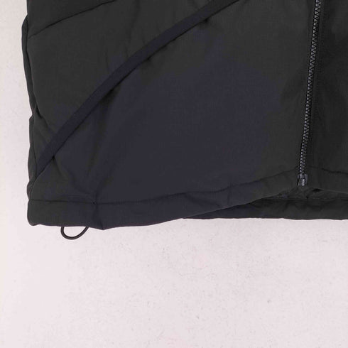 エフティーシー FTC PERTEX DOWN JACKET メンズ JPN:L