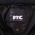 エフティーシー FTC PERTEX DOWN JACKET メンズ JPN:L