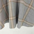 ブルーレーベルクレストブリッジ BLUE LABEL CRESTBRIDGE チェックフレアスカート レディース 34